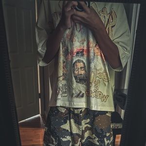 Meet your Posher, Amare